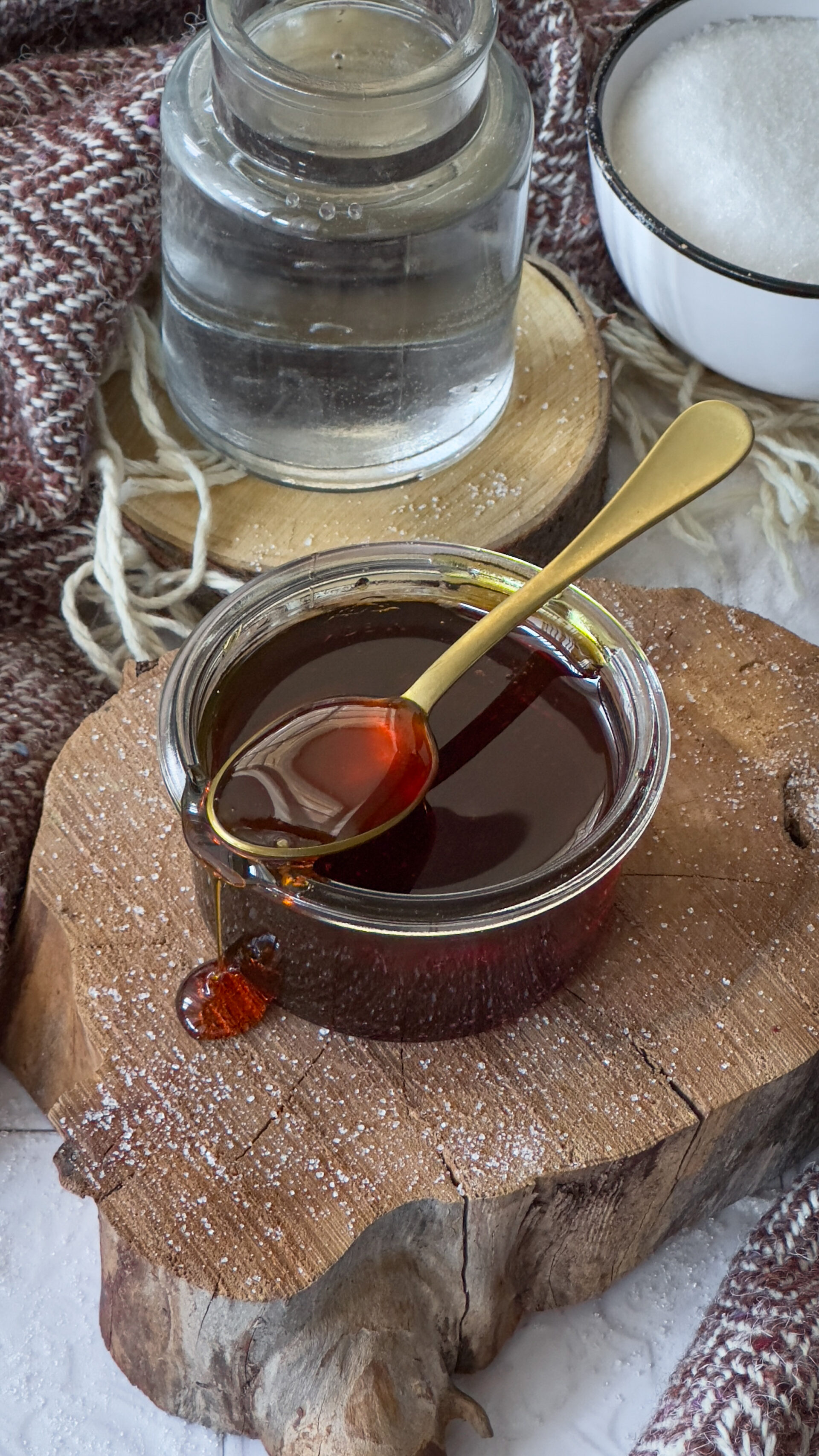 Salsa Al Caramello Facile E Perfetta Ideale Per Decorare I Tuoi Dolci