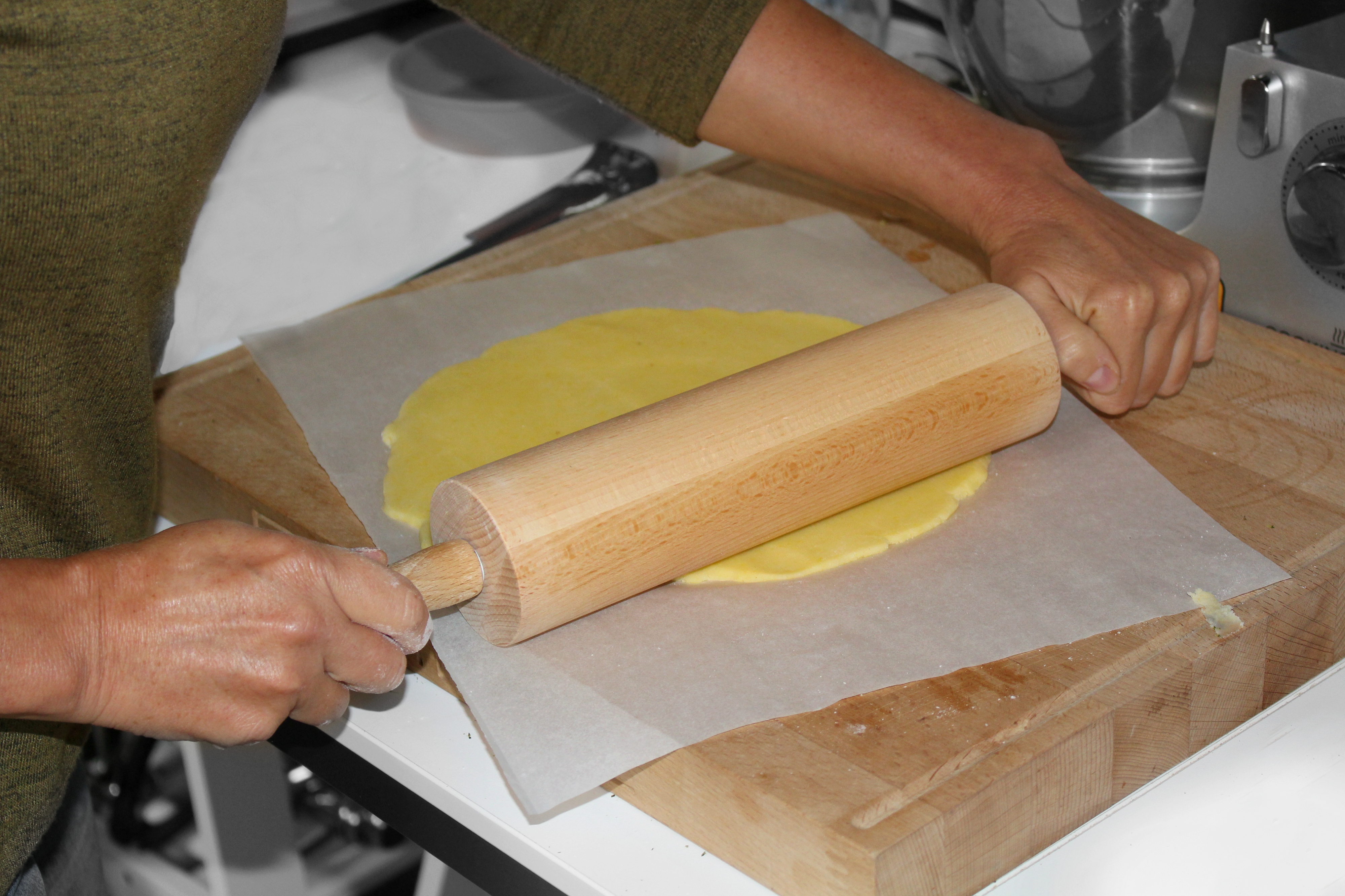 Come riciclare la crusca di grano - Papilla Monella